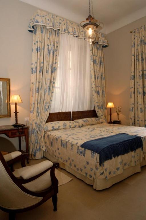 Casa Vina De Alcantara Jerez de la Frontera Zimmer foto