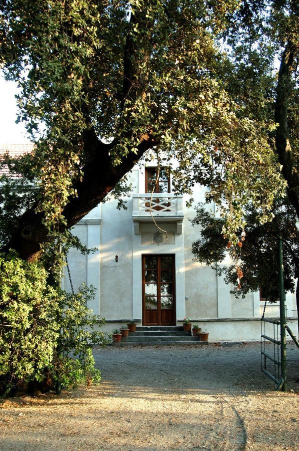 Casa Vina De Alcantara Jerez de la Frontera Exterior foto