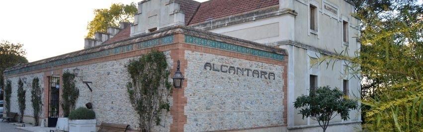 Casa Vina De Alcantara Jerez de la Frontera Exterior foto