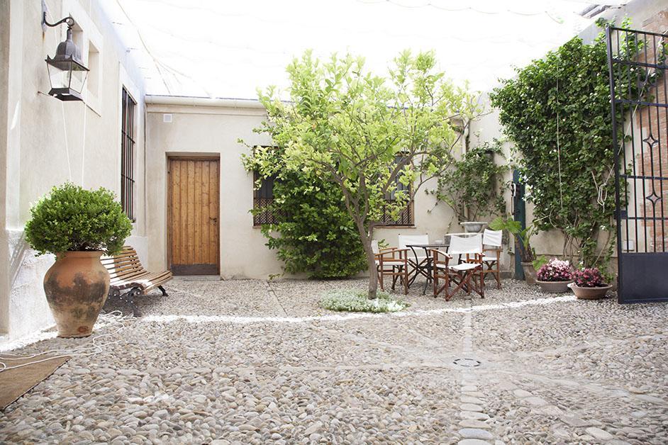 Casa Vina De Alcantara Jerez de la Frontera Exterior foto